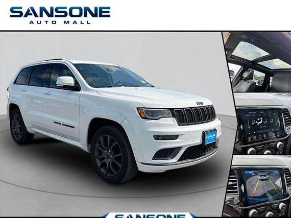 JEEP GRAND CHEROKEE 2020 1C4RJFCGXLC319926 image